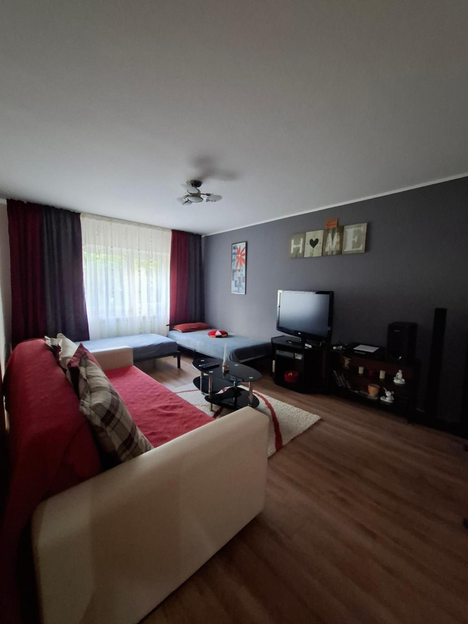 3-Room Delta Modern Residence Tulcea Exterior photo